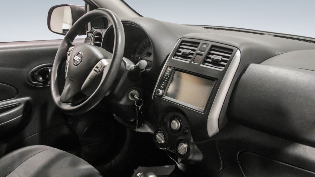 Nissan MICRA S 2019 d&rsquo;occasion à vendre - 23