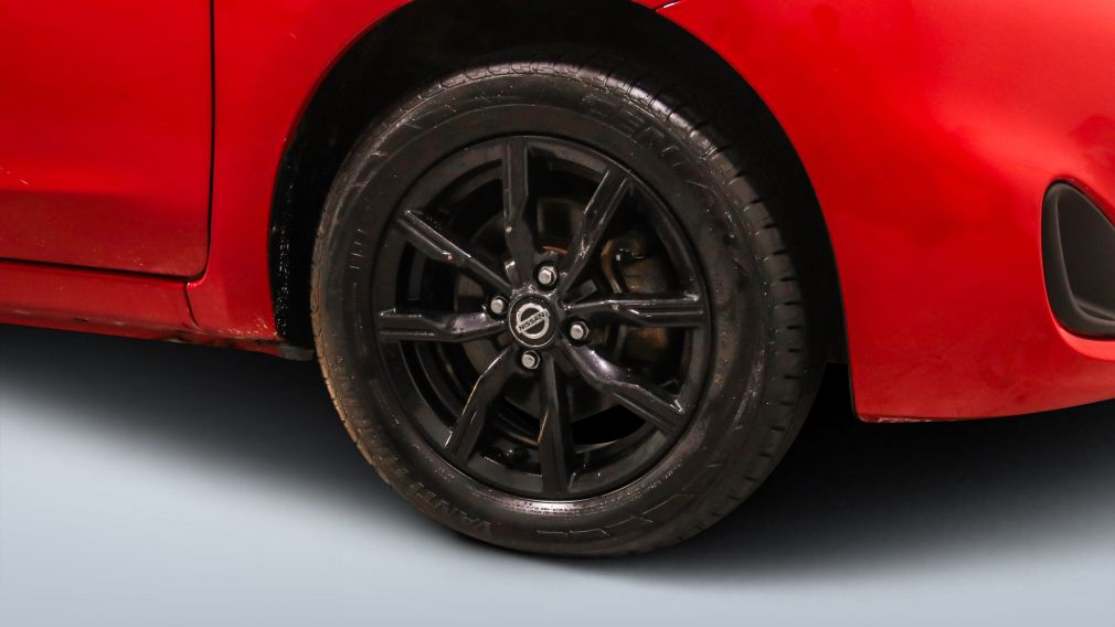 Nissan MICRA S 2019 d&rsquo;occasion à vendre - 24