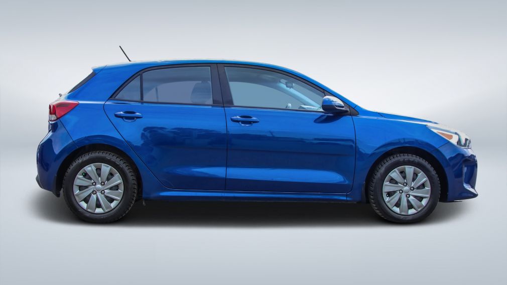 Kia Rio 5 LX+ 2020 d&rsquo;occasion à vendre - 4