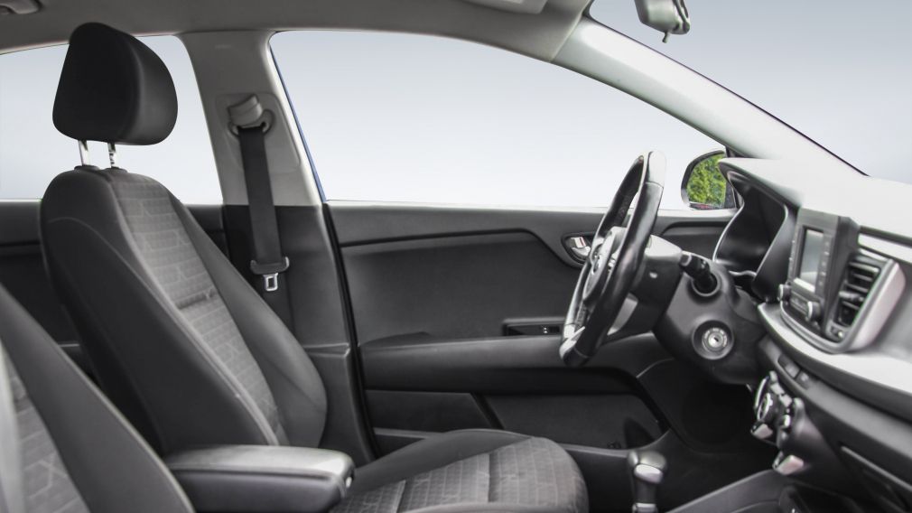 Kia Rio 5 LX+ 2020 d&rsquo;occasion à vendre - 9
