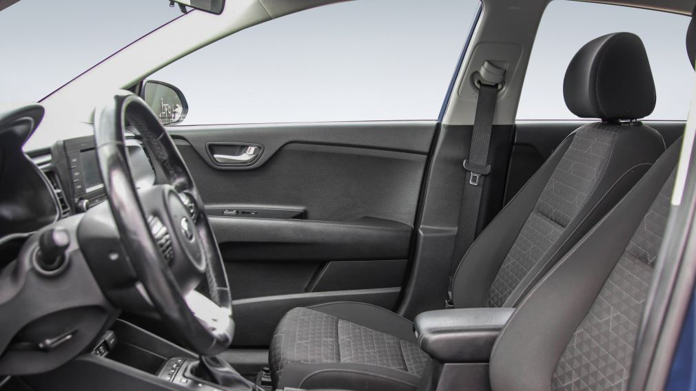 Kia Rio 5 LX+ 2020 d&rsquo;occasion à vendre - 13