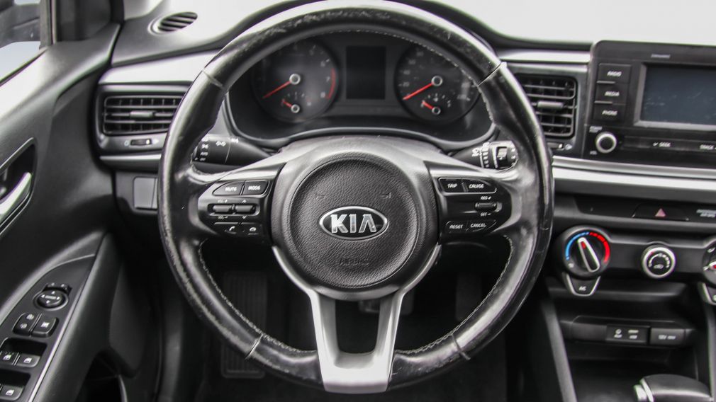 Kia Rio 5 LX+ 2020 d&rsquo;occasion à vendre - 16