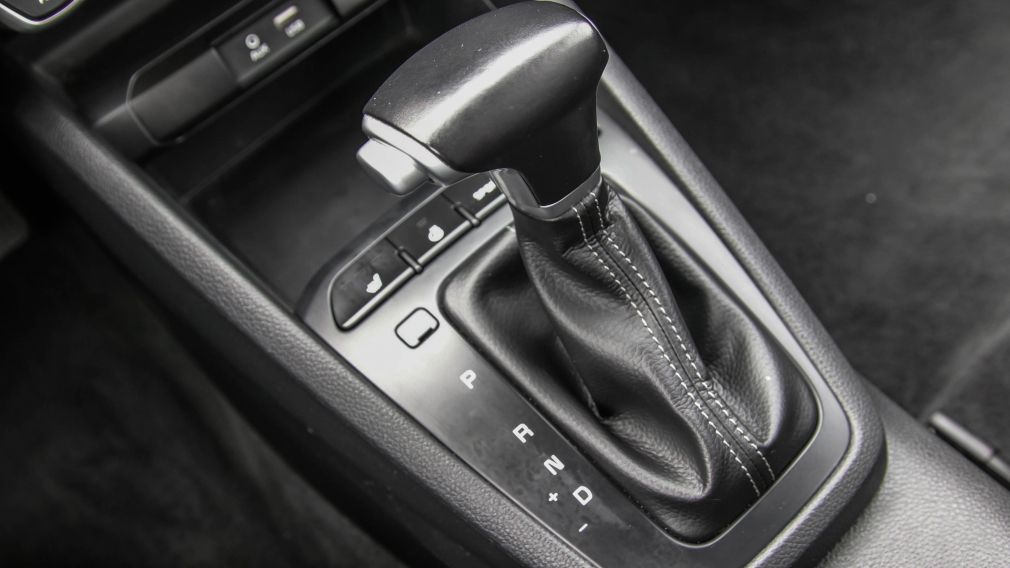 Kia Rio 5 LX+ 2020 d&rsquo;occasion à vendre - 17