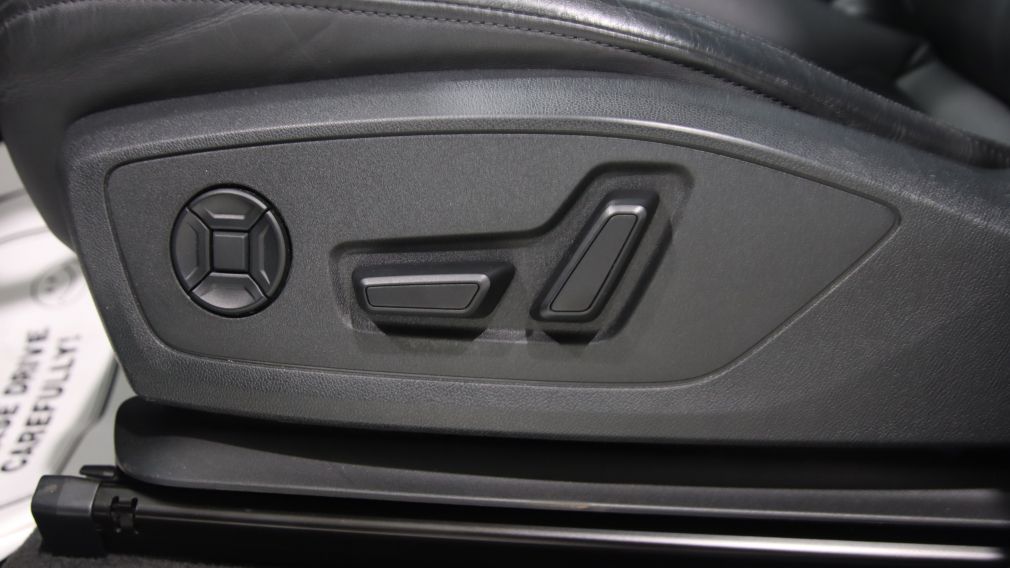 Audi Q3 Komfort 2022 d&rsquo;occasion à vendre - 15