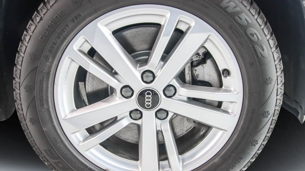 Audi Q3 Komfort 2022 à vendre à Trois-Rivières - 7