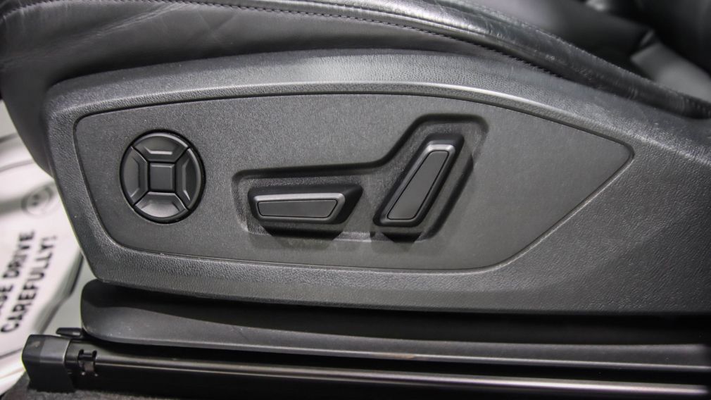 Audi Q3 Komfort 2022 à vendre à Trois-Rivières - 15