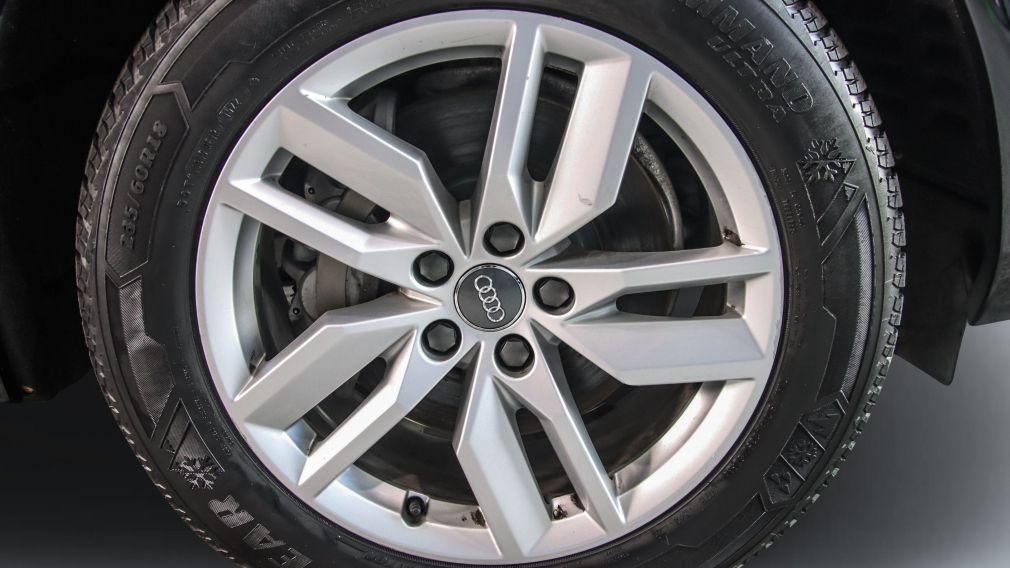 Audi Q5 Komfort 2019 d&rsquo;occasion à vendre - 7