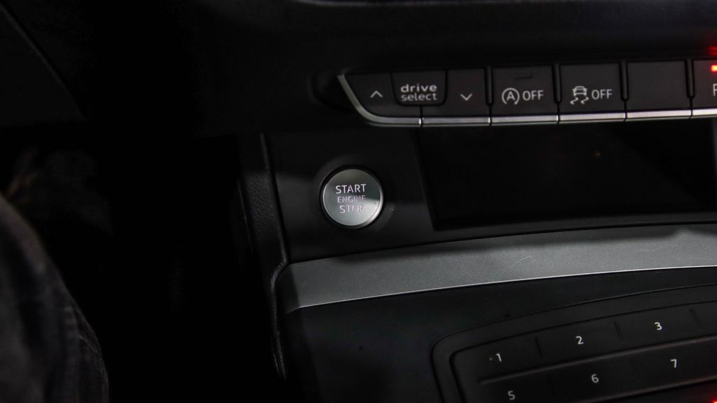 Audi Q5 Komfort 2019 d&rsquo;occasion à vendre - 11