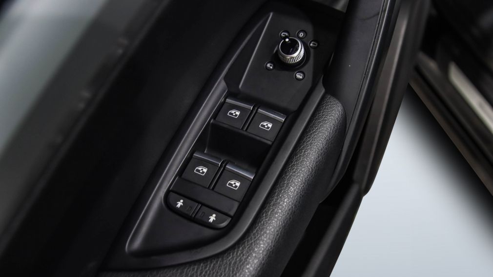 Audi Q5 Komfort 2019 d&rsquo;occasion à vendre - 14