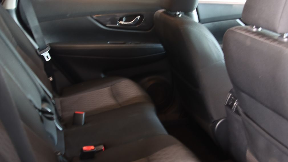 Nissan Rogue SV 2020 d&rsquo;occasion à vendre - 24