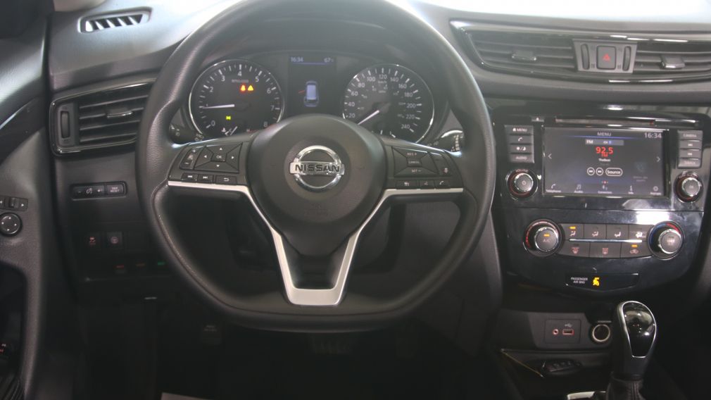 Nissan Rogue SV 2020 d&rsquo;occasion à vendre - 20