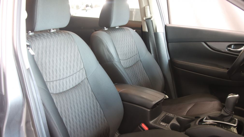 Nissan Rogue SV 2020 d&rsquo;occasion à vendre - 25