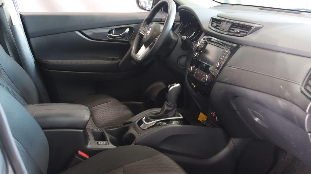 Nissan Rogue SV 2020 d&rsquo;occasion à vendre - 26