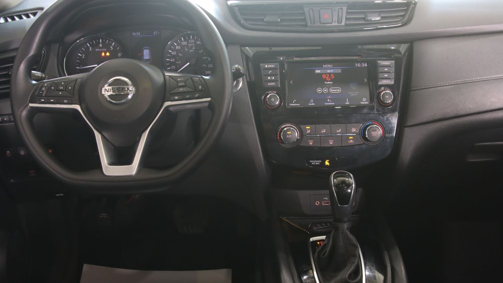 Nissan Rogue SV 2020 d&rsquo;occasion à vendre - 21