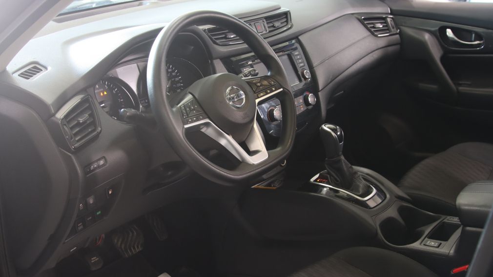 Nissan Rogue SV 2020 d&rsquo;occasion à vendre - 17