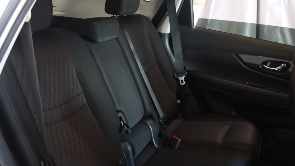 Nissan Rogue SV 2020 d&rsquo;occasion à vendre - 23