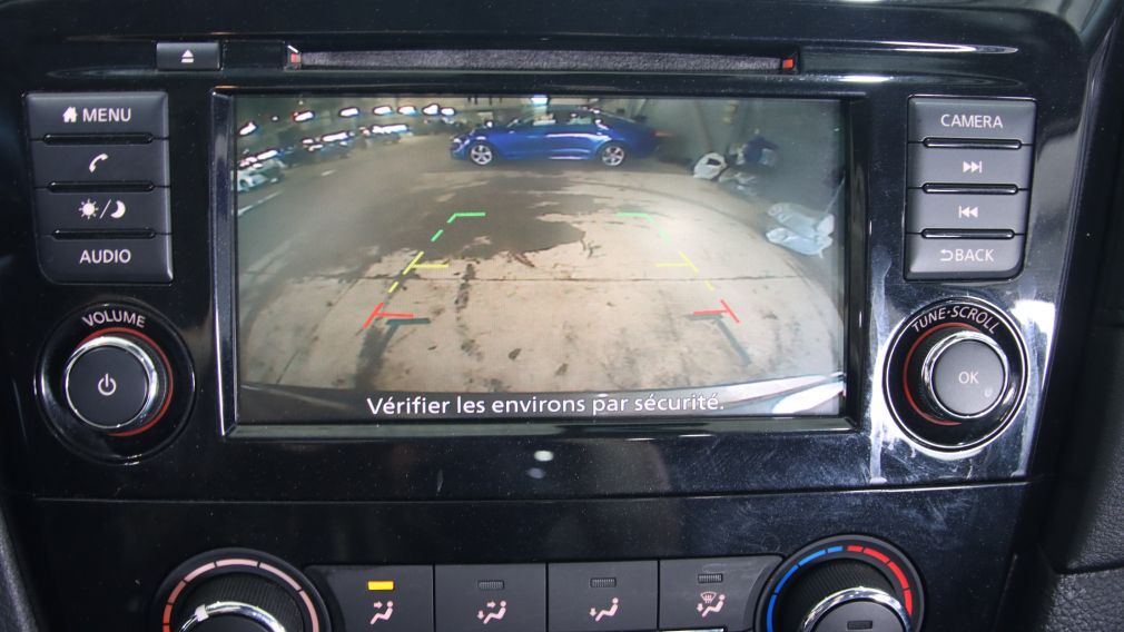 Nissan Rogue SV 2020 d&rsquo;occasion à vendre - 10