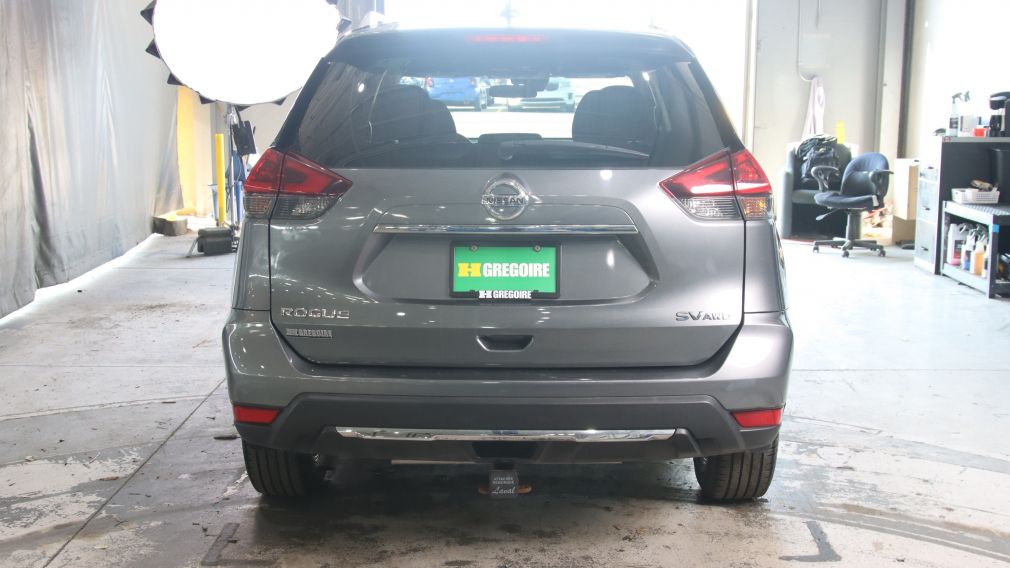 Nissan Rogue SV 2020 d&rsquo;occasion à vendre - 5