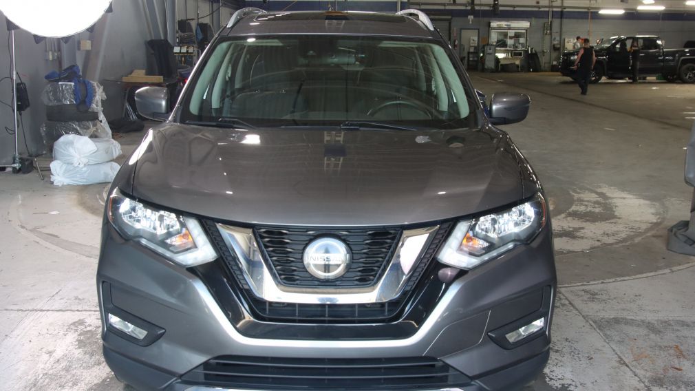Nissan Rogue SV 2020 d&rsquo;occasion à vendre - 2
