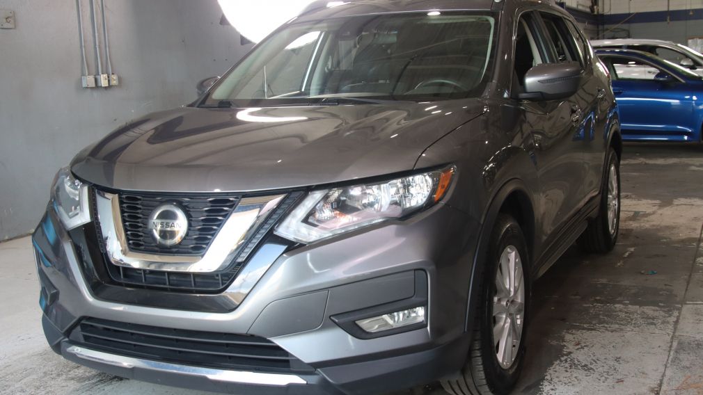 Nissan Rogue SV 2020 d&rsquo;occasion à vendre - 3