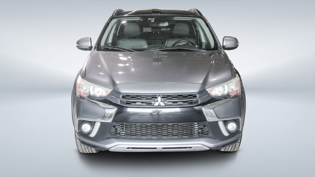 Mitsubishi RVR SE LTD 2019 à vendre à Trois-Rivières - 2