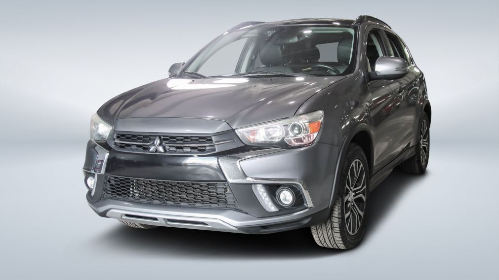 Mitsubishi RVR SE LTD 2019 à vendre à Trois-Rivières - 3