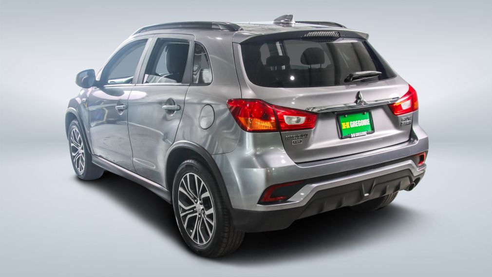 Mitsubishi RVR SE LTD 2019 à vendre à Trois-Rivières - 4