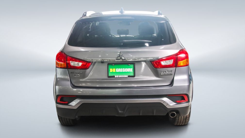 Mitsubishi RVR SE LTD 2019 à vendre à Trois-Rivières - 5