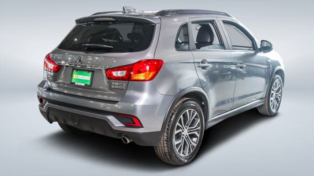 Mitsubishi RVR SE LTD 2019 à vendre à Trois-Rivières - 6