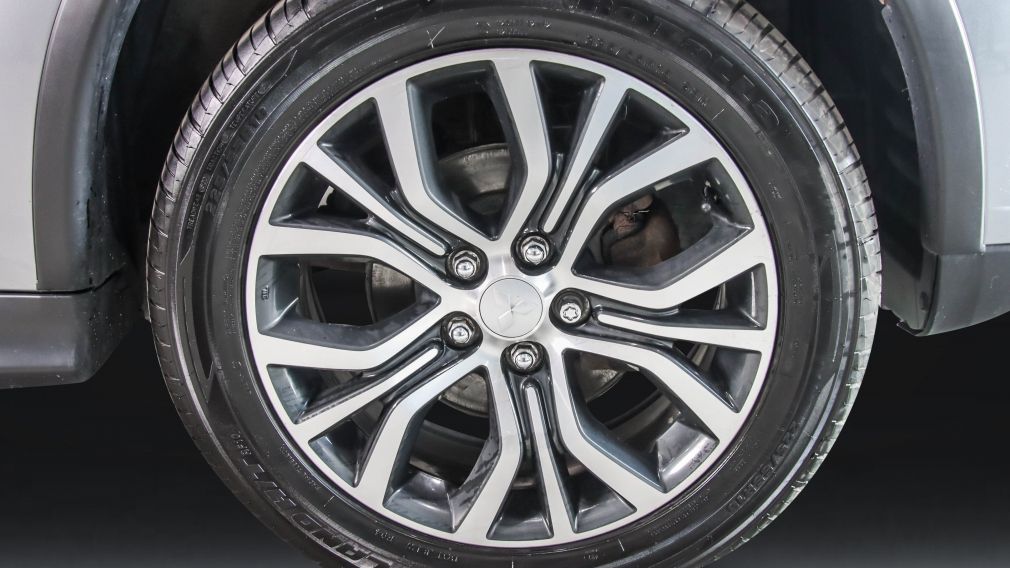 Mitsubishi RVR SE LTD 2019 à vendre à Trois-Rivières - 7