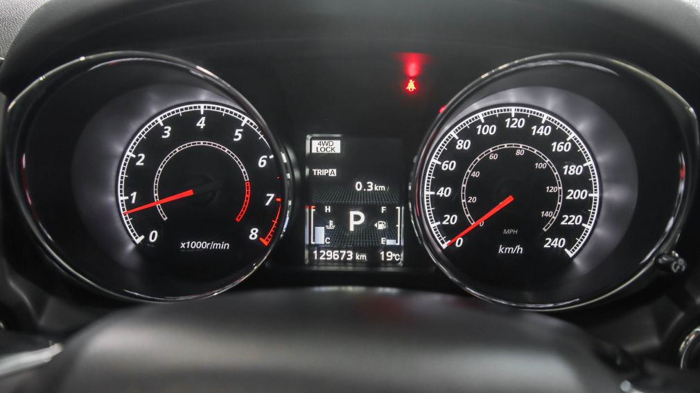 Mitsubishi RVR SE LTD 2019 à vendre à Trois-Rivières - 8
