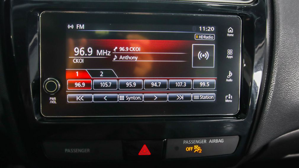 Mitsubishi RVR SE LTD 2019 à vendre à Trois-Rivières - 9