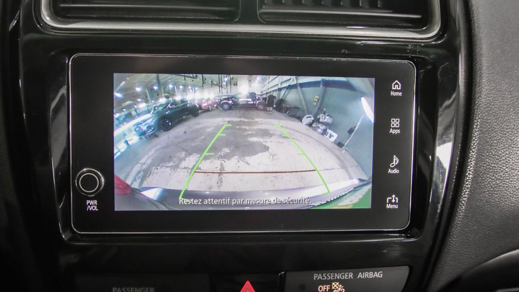 Mitsubishi RVR SE LTD 2019 à vendre à Trois-Rivières - 10