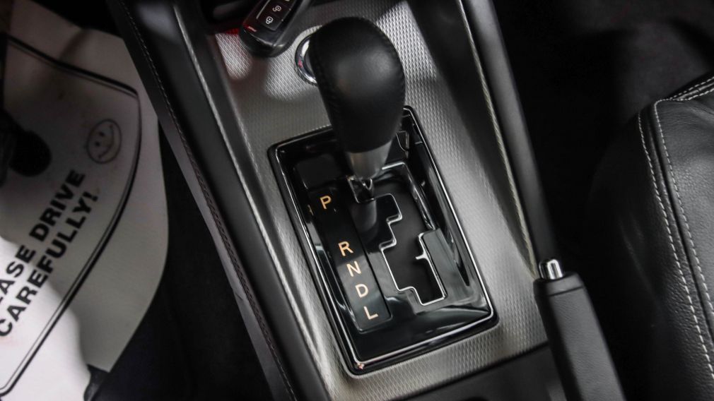 Mitsubishi RVR SE LTD 2019 à vendre à Trois-Rivières - 12
