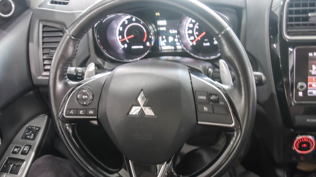 Mitsubishi RVR SE LTD 2019 à vendre à Trois-Rivières - 13