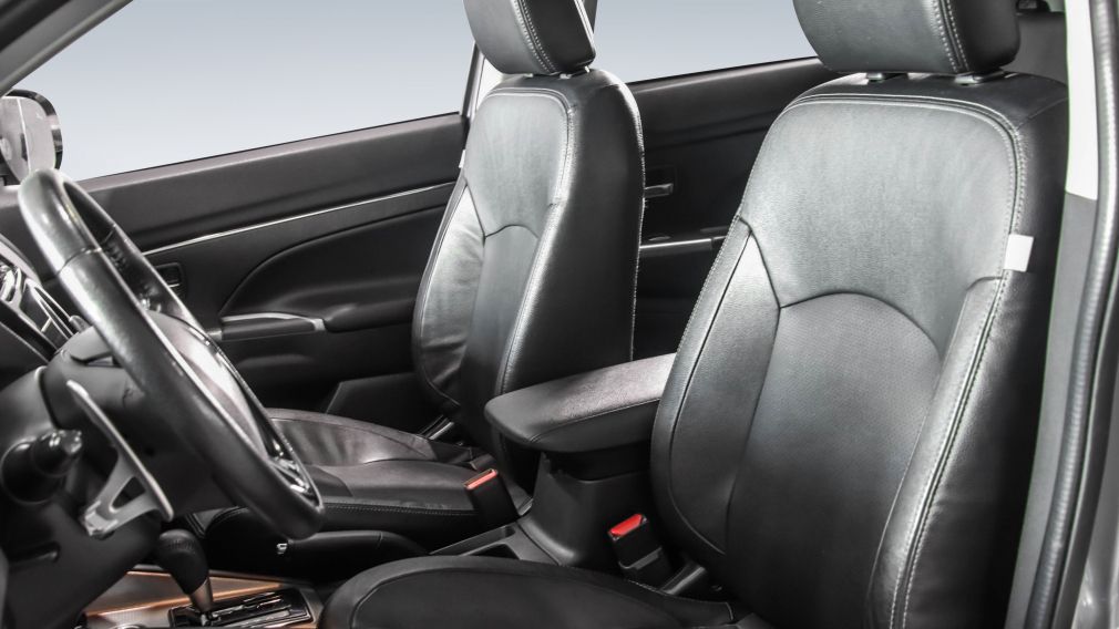 Mitsubishi RVR SE LTD 2019 à vendre à Trois-Rivières - 16