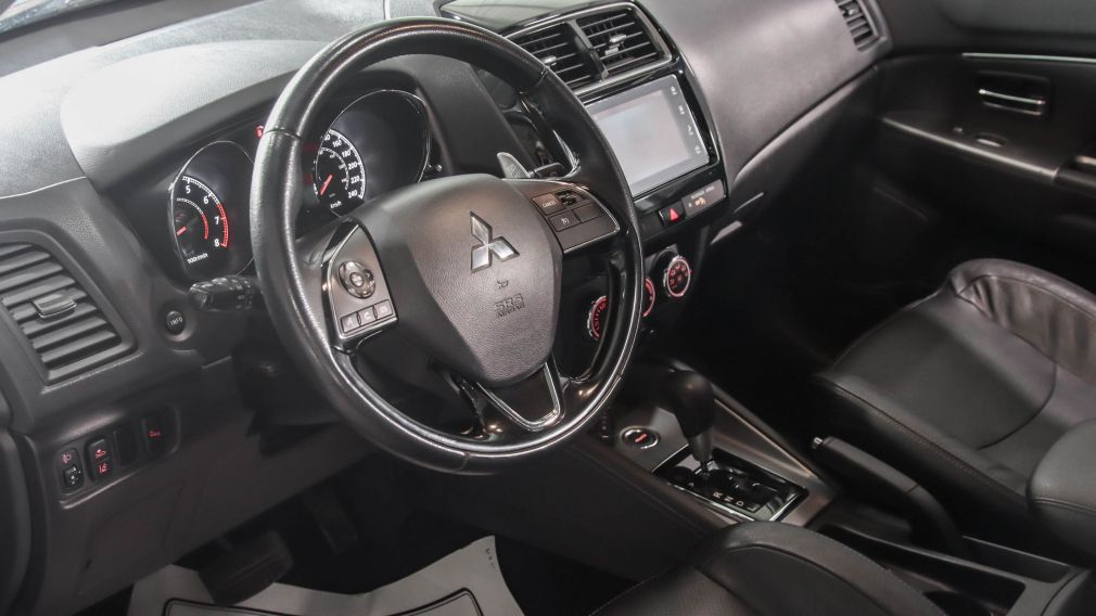 Mitsubishi RVR SE LTD 2019 à vendre à Trois-Rivières - 17