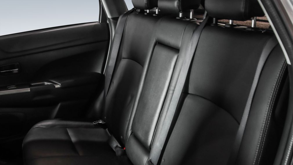 Mitsubishi RVR SE LTD 2019 à vendre à Trois-Rivières - 18