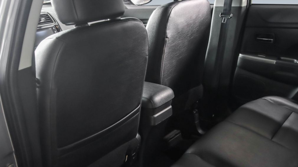 Mitsubishi RVR SE LTD 2019 à vendre à Trois-Rivières - 19