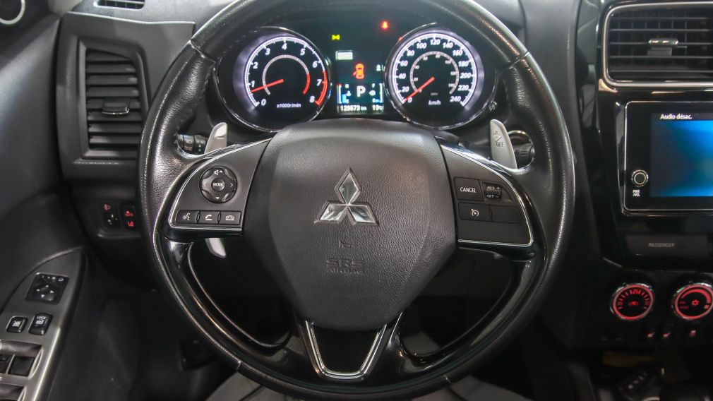 Mitsubishi RVR SE LTD 2019 à vendre à Trois-Rivières - 20