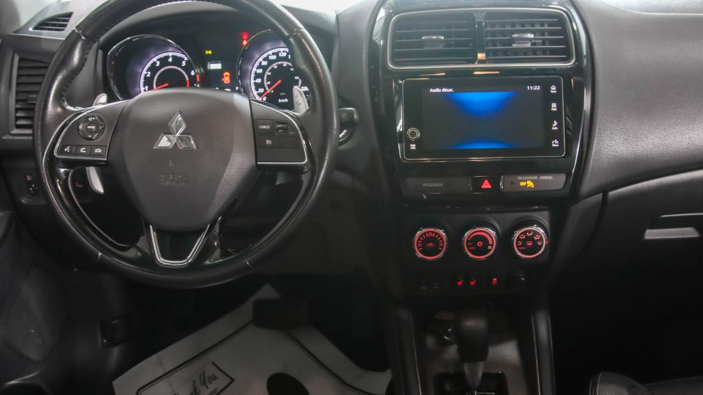 Mitsubishi RVR SE LTD 2019 à vendre à Trois-Rivières - 21