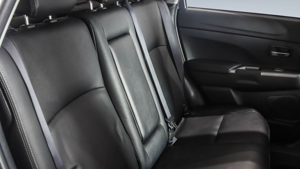 Mitsubishi RVR SE LTD 2019 à vendre à Trois-Rivières - 23