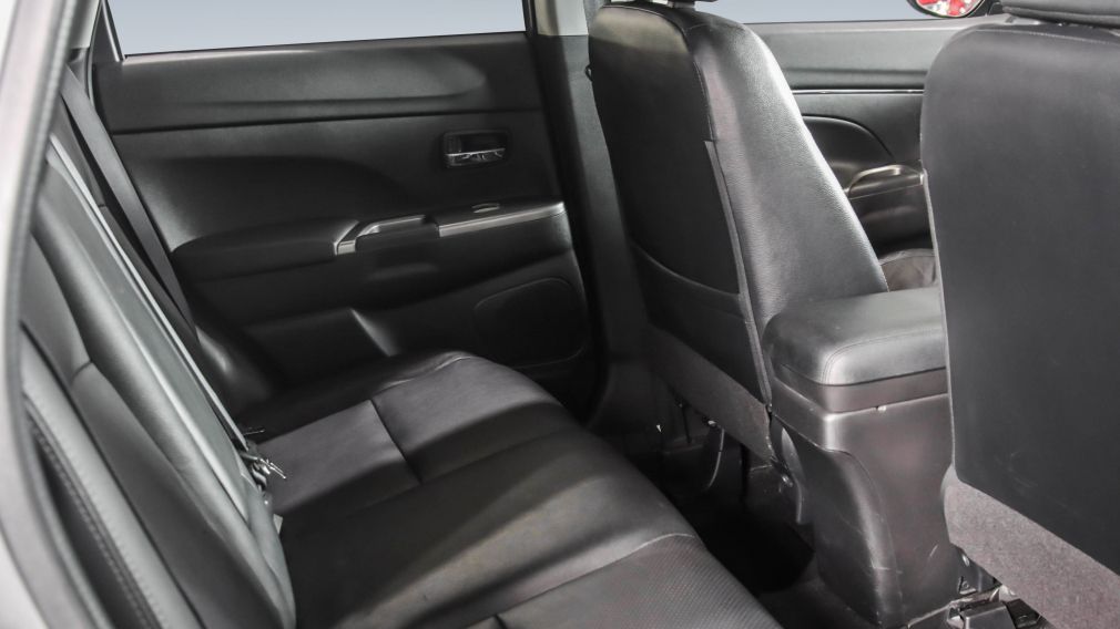 Mitsubishi RVR SE LTD 2019 à vendre à Trois-Rivières - 24