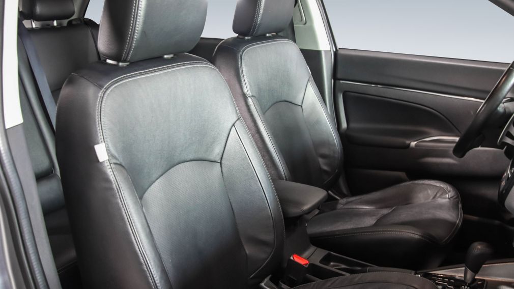 Mitsubishi RVR SE LTD 2019 à vendre à Trois-Rivières - 25