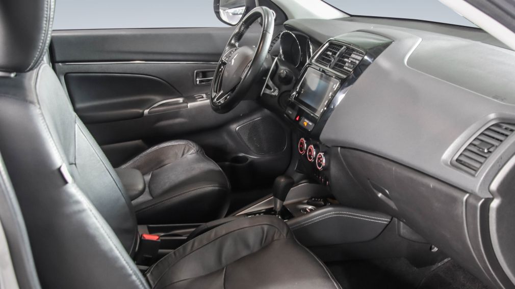 Mitsubishi RVR SE LTD 2019 à vendre à Trois-Rivières - 26