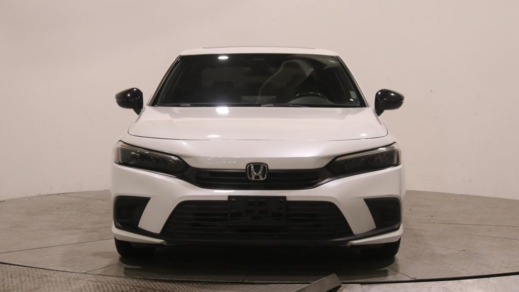 Honda Civic Sport-B 2023 d&rsquo;occasion à vendre - 2