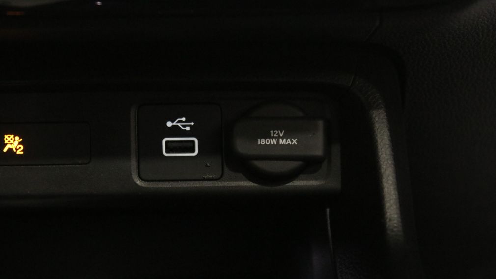 Honda Civic Sport-B 2023 d&rsquo;occasion à vendre - 20