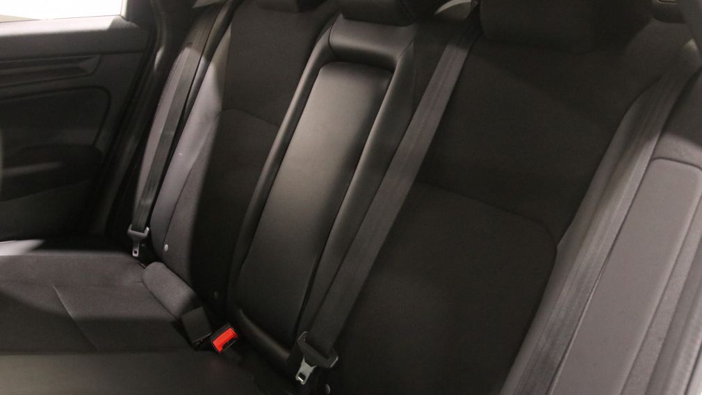 Honda Civic Sport-B 2023 d&rsquo;occasion à vendre - 22