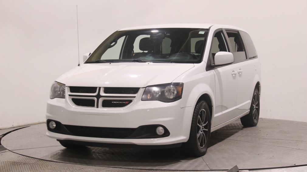 Dodge GR Caravan GT 2019 d&rsquo;occasion à vendre - 3