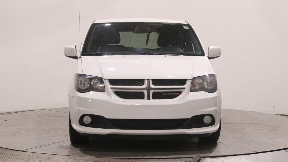Dodge GR Caravan GT 2019 d&rsquo;occasion à vendre - 2